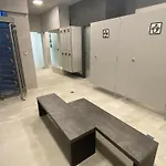 Magma Z Basenem Morska Klifowa - Blisko Hossoland Apartment Rewal