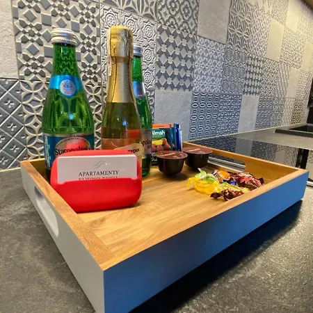 Magma Z Basenem Morska Klifowa - Blisko Hossoland Appartement Rewal