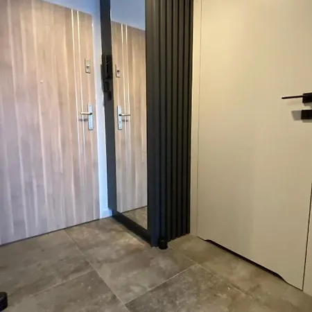 Magma Z Basenem Morska Klifowa - Blisko Hossoland Appartement *